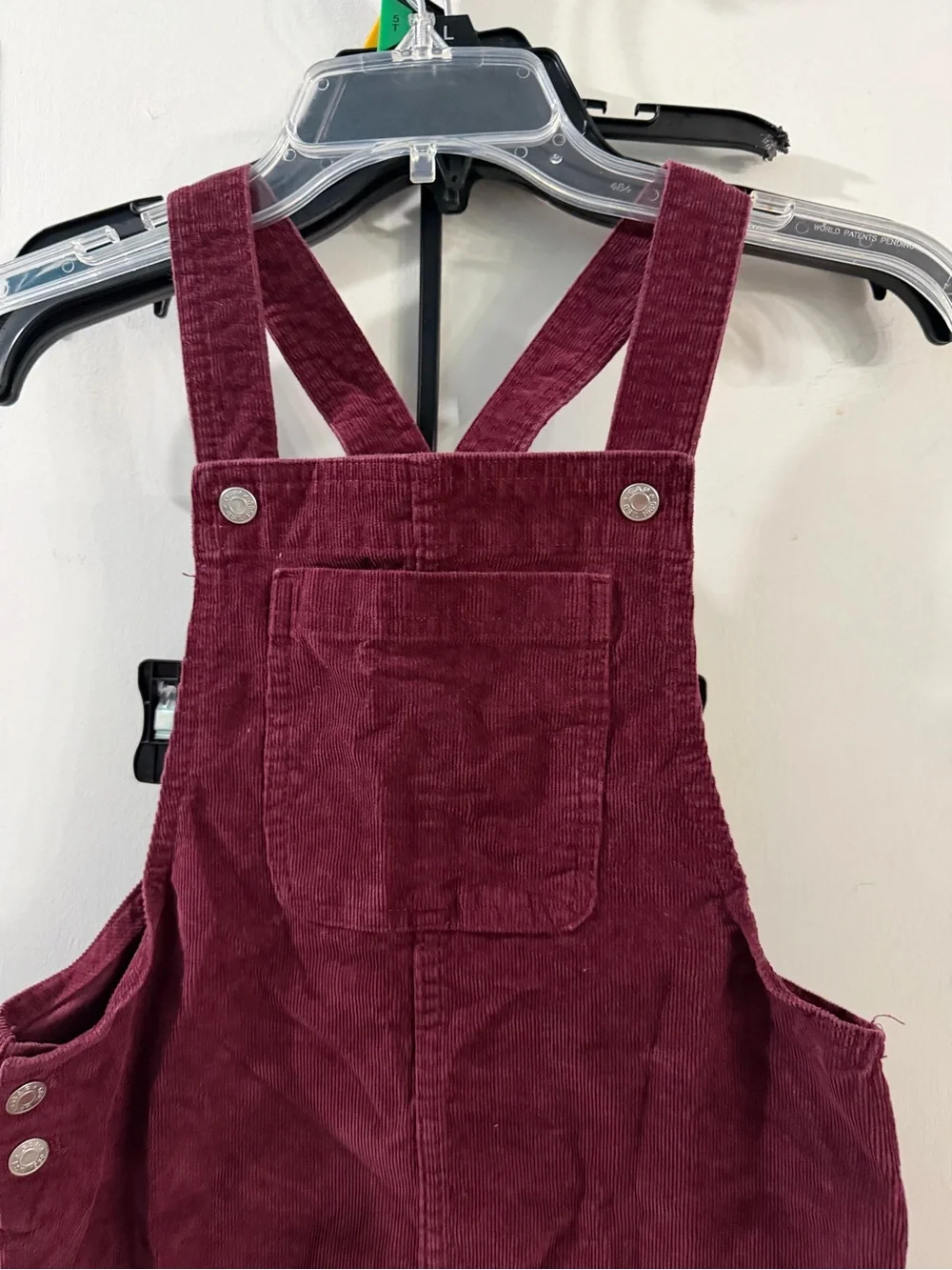 Gap Kids Corduroy Jumper Size Large 10/12